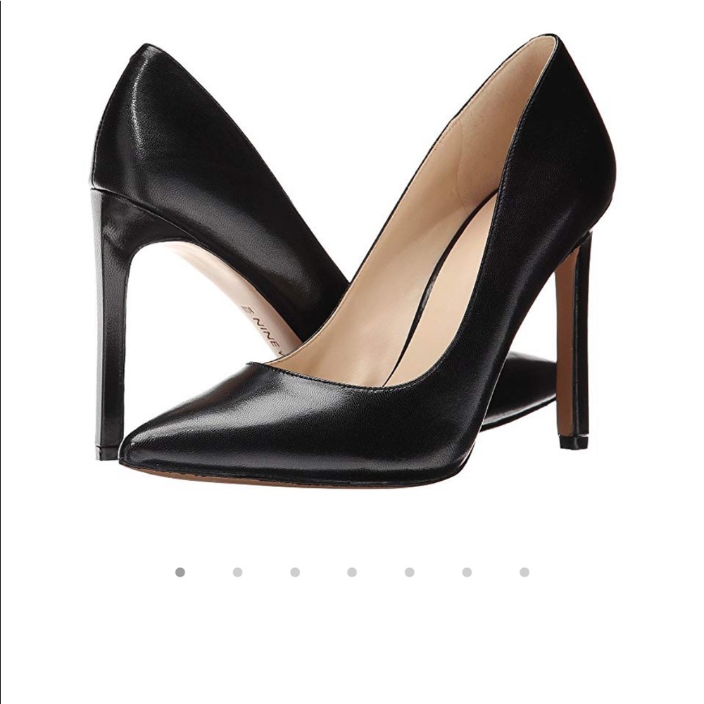 Nine West Pump